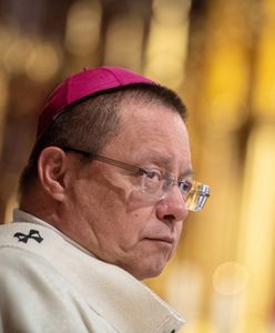 Abp Grzegorz Ryś krytycznie o słowach Tadeusza Rydzyka