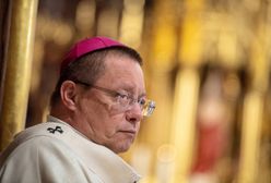 Abp Grzegorz Ryś krytycznie o słowach Tadeusza Rydzyka