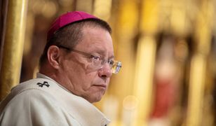 Abp Grzegorz Ryś krytycznie o słowach Tadeusza Rydzyka