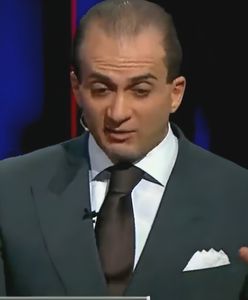 Wpadka w rosyjskiej TV. Propagandysta robił dobrą minę do złej gry