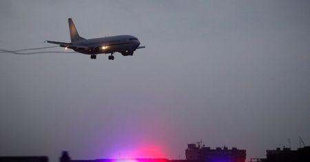 Organ nadzoru lotniczego USA ostrzega przed lotami nad Wenezuelą