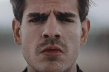 Taco Hemingway, fot. kadr z YouTube'a