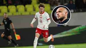 19-letni Polak znów oczarował. Legenda o nim mówi: Będzie najlepszy