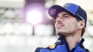Ultimatum dla Verstappena. "Odejdź albo przestań o tym mówić"