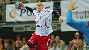 Wojciech Gumiński: Nie patrzymy na skład Wybrzeża