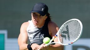 Indian Wells. Iga Świątek - Maria Sakkari. Transmisja TV i online. Gdzie oglądać?