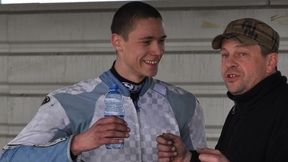 Łukasz Bojarski: Żużel jest sportem strasznie kosztownym