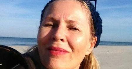 "Rezydencja": Grażyna Szapołowska bez makijażu