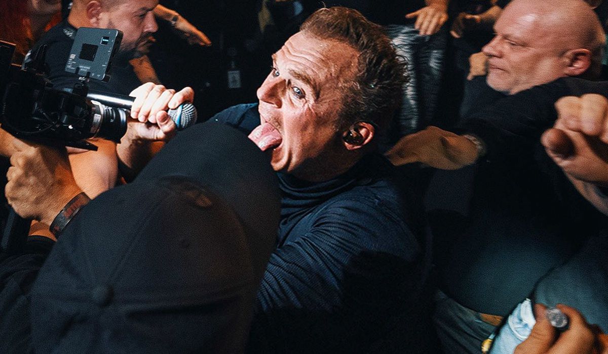 To już koniec? Tak pożegnała się legenda polskiej muzyki