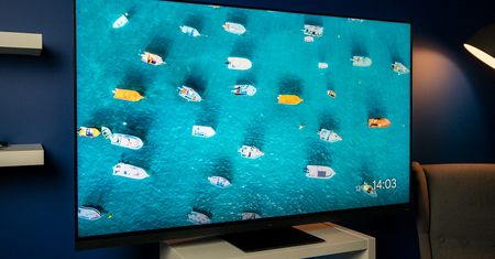 Recenzja TCL C935 - wyjątkowo dobry mini LED w wyjątkowo dobrej cenie