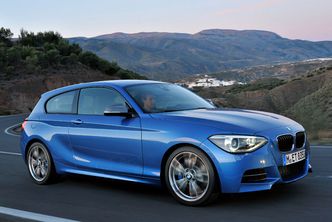 Mimo kryzysu rośnie sprzedaż aut luksusowych w Polsce