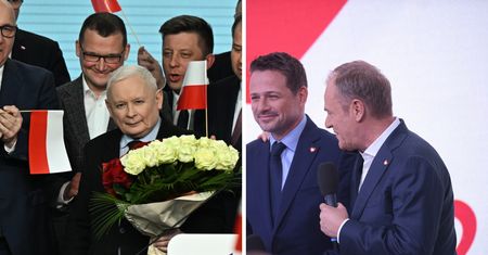 Światowe media komentują wybory w Polsce. "Słodko-gorzkie zwycięstwo"
