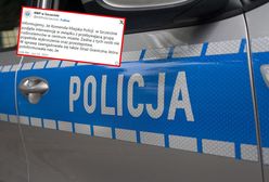 Cudzoziemcy w centrum Szczecina. Policja publikuje komunikat