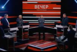 Groźby w rosyjskiej telewizji. "Przeciwko Polsce"