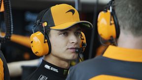 Odpowiada Verstappenowi. "Red Bull zawsze narzeka"