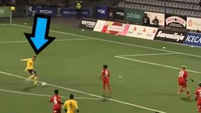 Kolejny gol polskiego napastnika. Mistrzostwo już o krok
