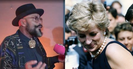 Jacyków ostro krytykuje Dianę: "Ciućma, która nie dała rady. MIAŁA SIEDZIEĆ I RZYGAĆ?"
