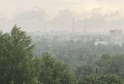 Mazowieckie. Możliwe nocne sensacje pogodowe. Centrum Bezpieczeństwa wysyła alerty