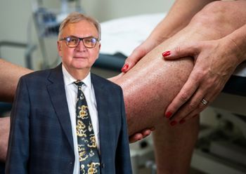 Z urlopu wracają z zakrzepicą. "Powodów jest kilka"