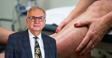 Z urlopu wracają z zakrzepicą. "Powodów jest kilka"