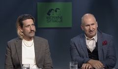 Kempa i Fiedorczuk z nowym formatem w TVP2. "To będzie program terenowy"