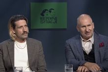 Kępa i Fiedorczuk w nowym programie TVP2