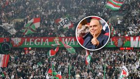 Słynny trener ostrzega Chelsea przed meczem z Legią. "Piekło"