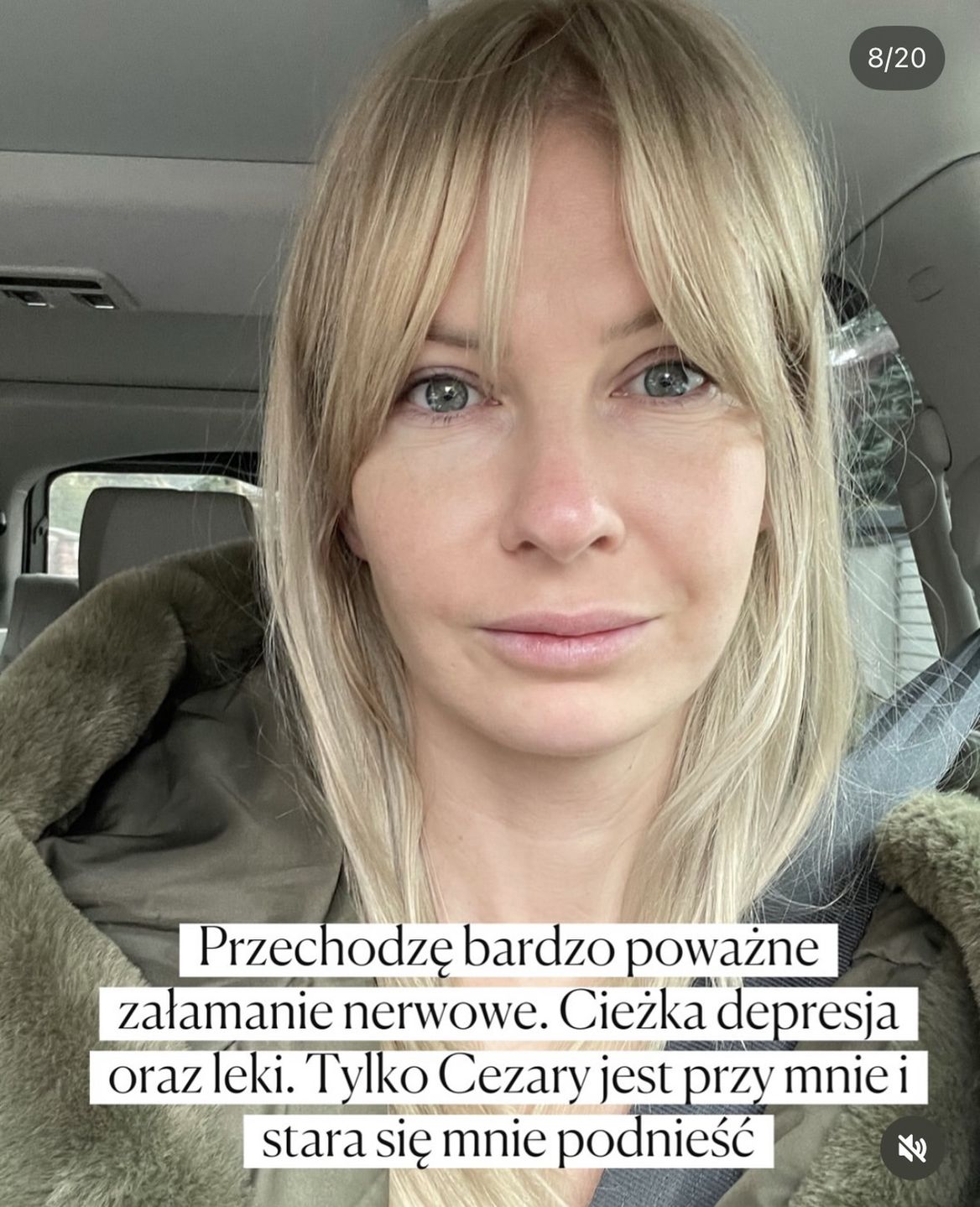 Edyta Pazura o kryzysach w biznesie