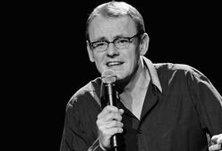 Sean Lock nie żyje. Brytyjski stand-uper miał 58 lat