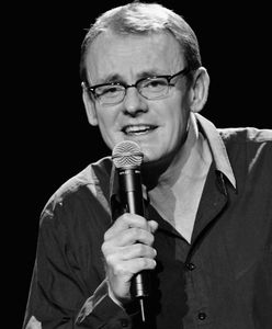 Sean Lock nie żyje. Brytyjski stand-uper miał 58 lat