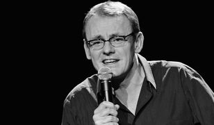 Sean Lock nie żyje. Brytyjski stand-uper miał 58 lat