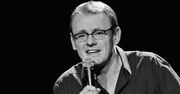 Sean Lock nie żyje. Brytyjski stand-uper miał 58 lat