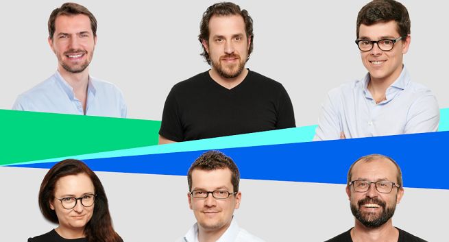 Fundusz VC Kaya chce zainwestować 72 miliony euro w Polsce i CEE