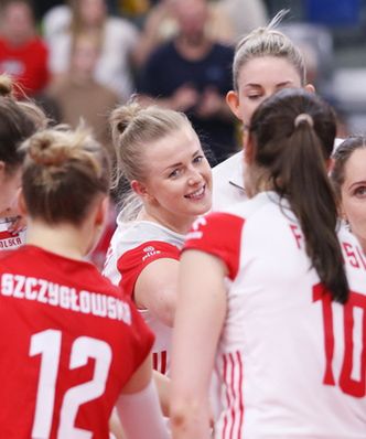 "Kamień z serca". Eksperci odetchnęli z ulgą po meczu Polek