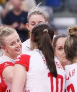 Polki mają dużo do zyskania w tym meczu. Przeciwnik jest z wysokiej półki