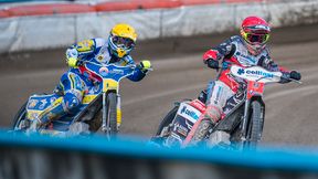 Żużel. Prezesowi Kolejarza Opole jest wstyd za swoją drużynę. Marek Mróz zwala winę na kierownika drużyny za 15. bieg