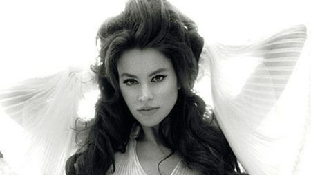 Latynoska piękność