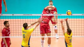 ME siatkarzy. Znamy godzinę meczu Polaków w 1/8 finału