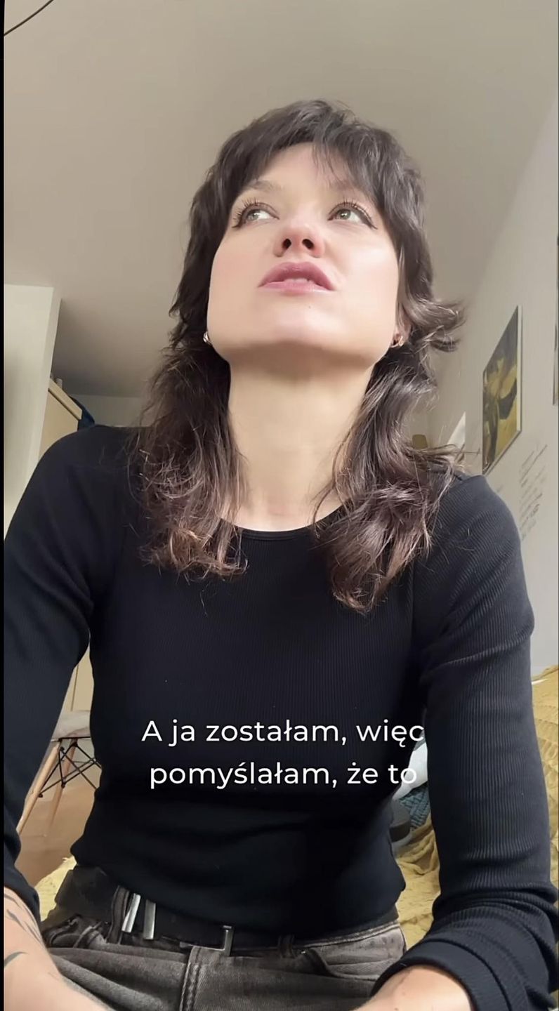 Agata Sawicka