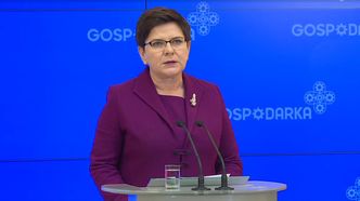 Gospodarka+ działa. Beata Szydło dziękuje przedsiębiorcom