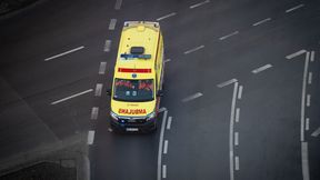 Po treningu trafiła na OIOM. Są nowe wieści ws. stanu zdrowia zawodniczki