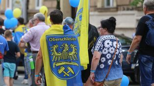 Marsz Autonomii w Katowicach w nowej formule. "Ludzie są przytłoczeni temperaturą sporu i agresją w życiu publicznym"