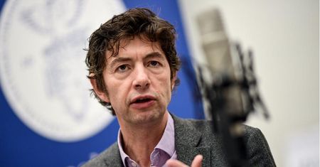 Nowa mutacja koronawirusa. Niemiecki ekspert o nowym szczepie: już jest w Niemczech