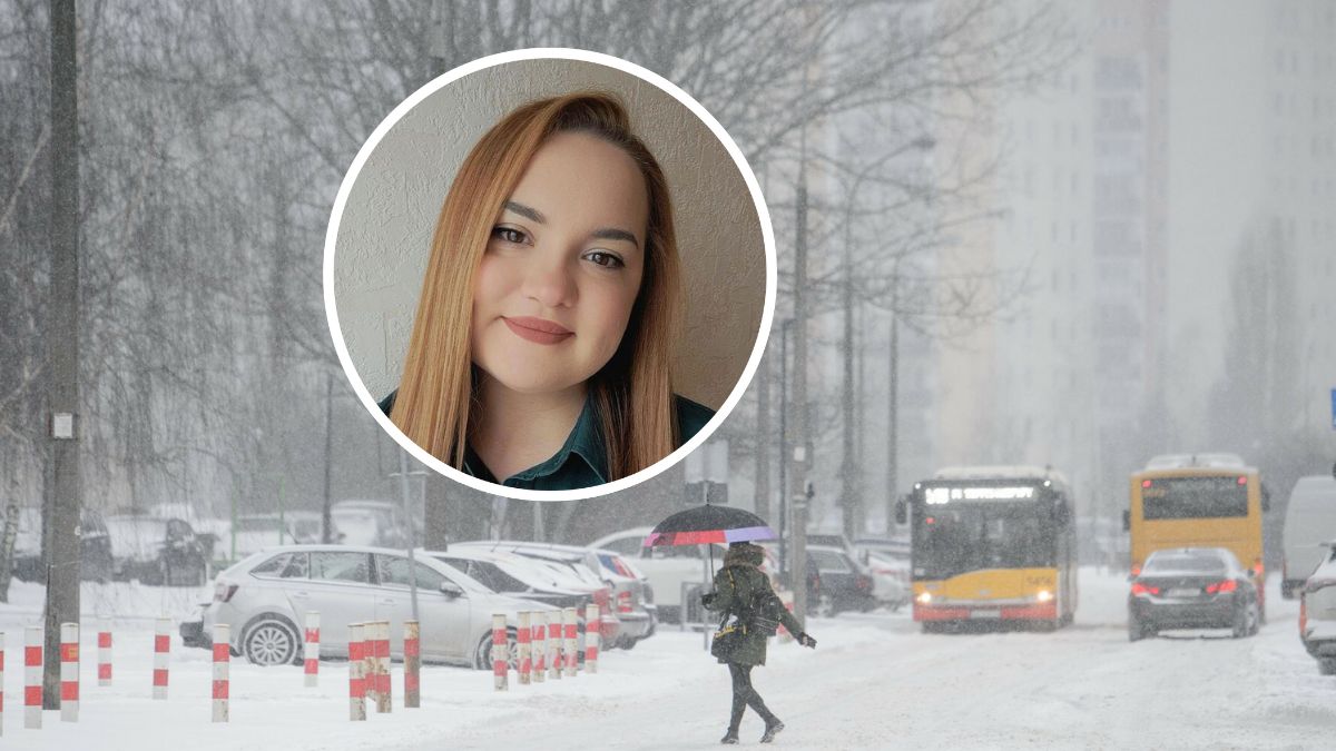 Ma uczulenie na zimno