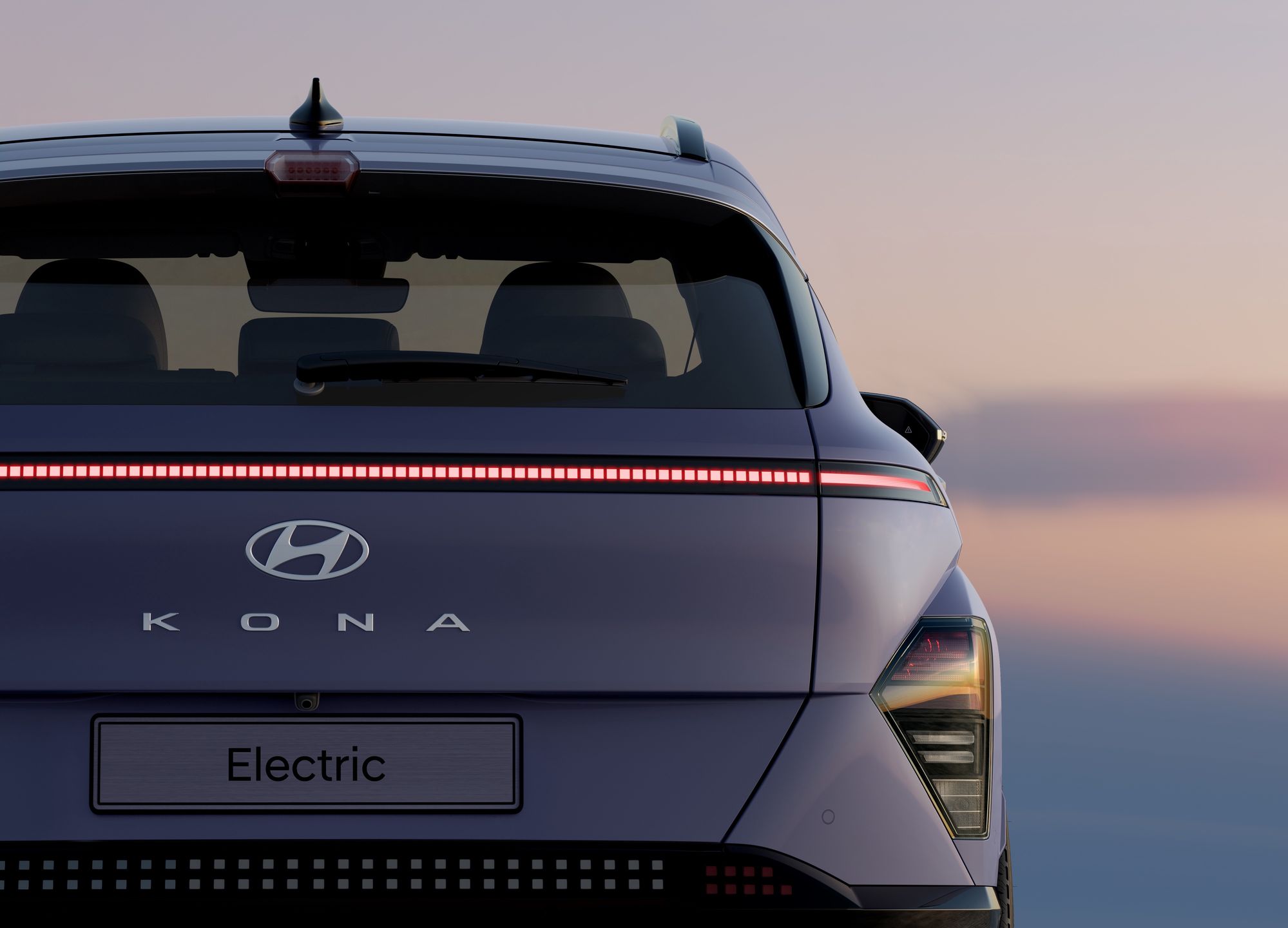 W 2022 roku w Europie Hyundai sprzedał 518 566 egzemplarzy swoich samochodów, osiągając najwyższy w historii udział w europejskim rynku