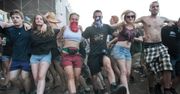 Przystanek Woodstok. 450 tys. osób bawi się festiwalu w Kostrzynie