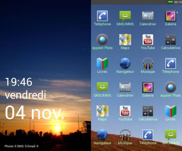 Nadciąga Firefox Phone? Mozilla z własnym OS-em 4
