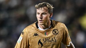 Koszmar reprezentanta Polski. Musi przejść kolejną operację