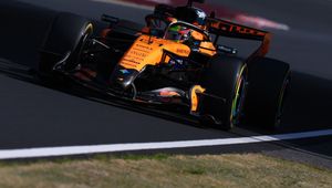 Zaskoczenie w F1. Mercedes znalazł pogromcę