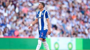 Kontuzja Bednarka. Jest komunikat FC Porto